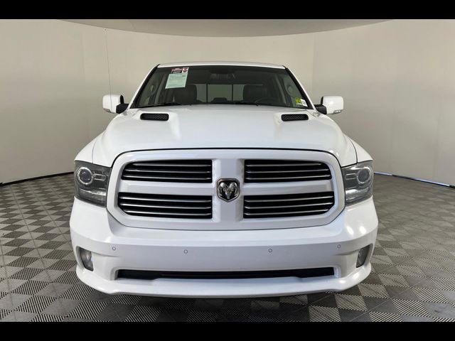 2016 Ram 1500 Sport