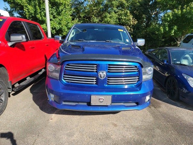 2016 Ram 1500 Sport