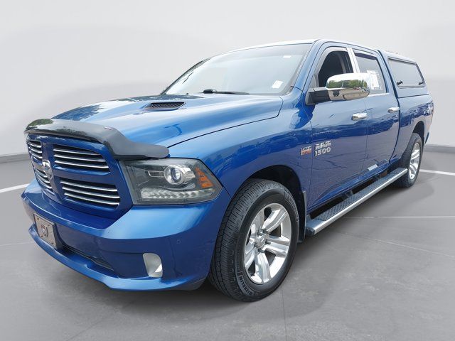 2016 Ram 1500 Sport