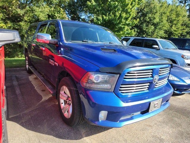 2016 Ram 1500 Sport