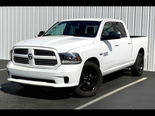 2016 Ram 1500 Sport