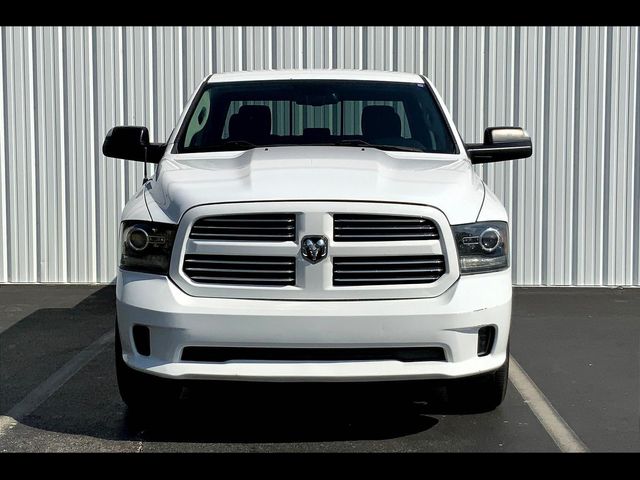 2016 Ram 1500 Sport