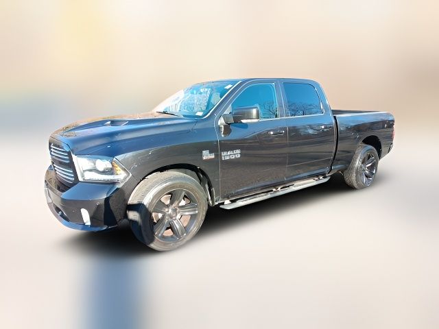 2016 Ram 1500 Sport