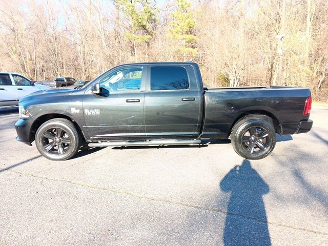 2016 Ram 1500 Sport