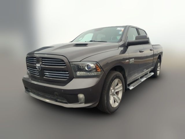 2016 Ram 1500 Sport