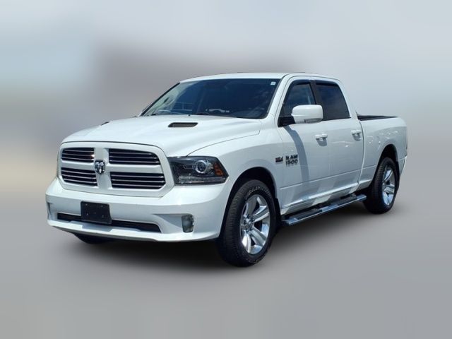 2016 Ram 1500 Sport