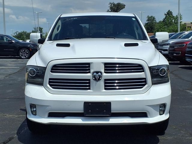 2016 Ram 1500 Sport