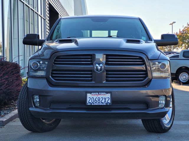 2016 Ram 1500 Sport