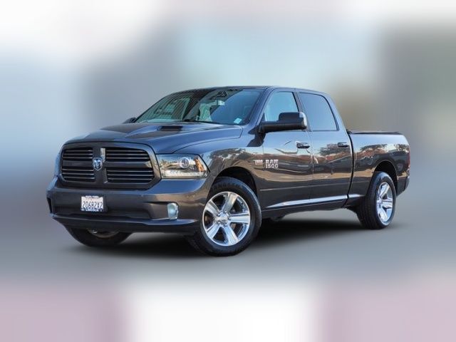 2016 Ram 1500 Sport