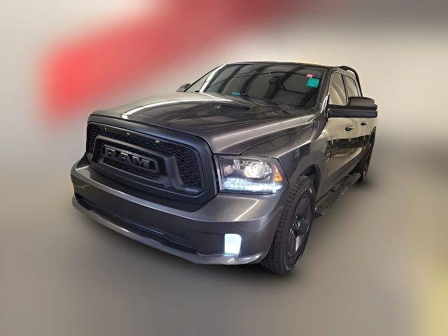 2016 Ram 1500 Sport