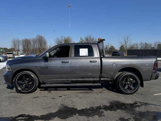 2016 Ram 1500 Sport