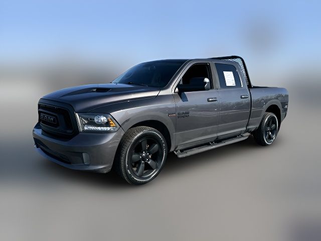 2016 Ram 1500 Sport