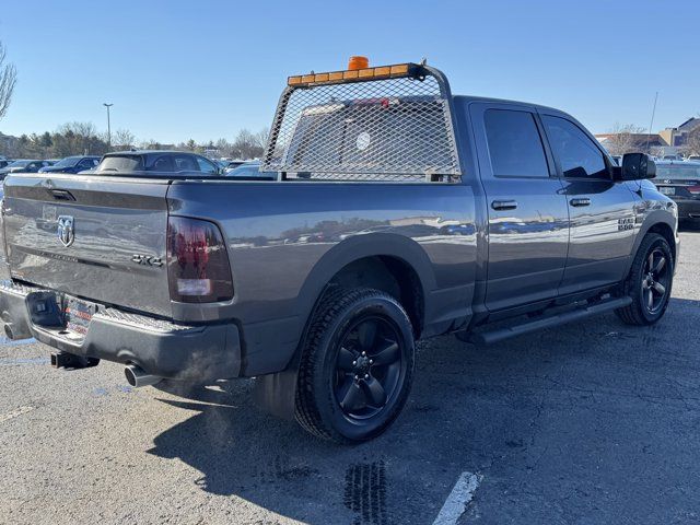 2016 Ram 1500 Sport