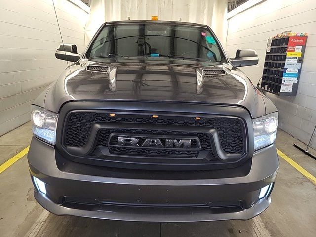 2016 Ram 1500 Sport