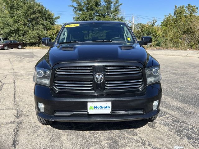 2016 Ram 1500 Sport