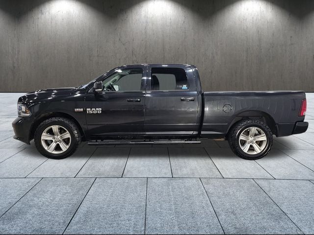 2016 Ram 1500 Sport