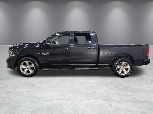 2016 Ram 1500 Sport