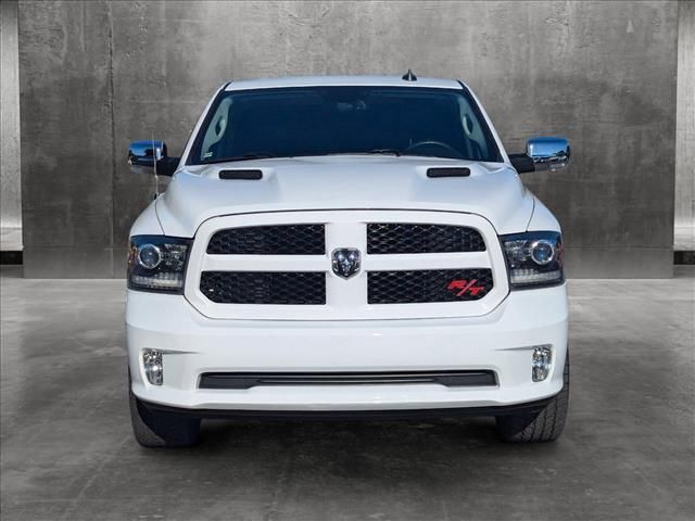 2016 Ram 1500 Sport