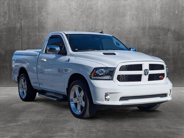 2016 Ram 1500 Sport