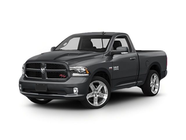 2016 Ram 1500 Sport