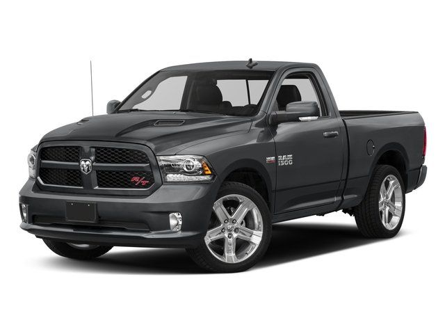 2016 Ram 1500 Sport