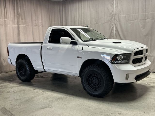 2016 Ram 1500 Sport