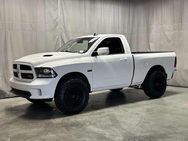 2016 Ram 1500 Sport