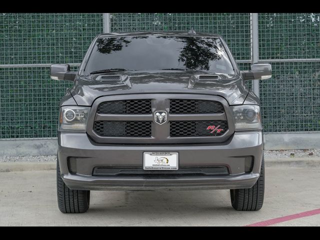 2016 Ram 1500 Sport