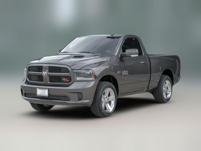 2016 Ram 1500 Sport