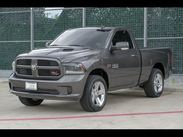 2016 Ram 1500 Sport