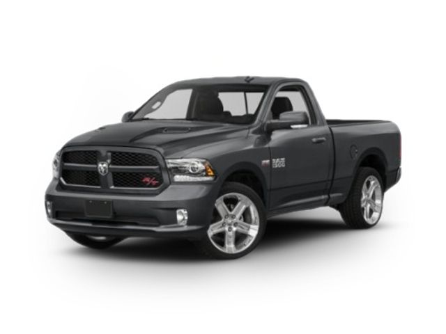 2016 Ram 1500 Sport