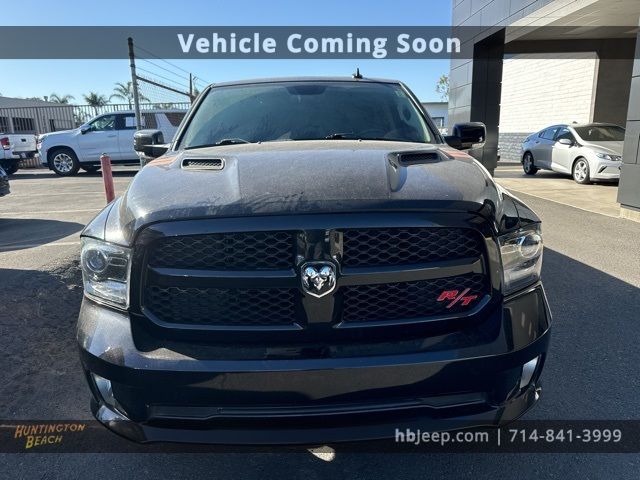 2016 Ram 1500 Sport