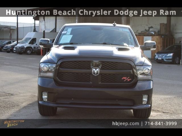 2016 Ram 1500 Sport