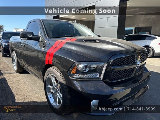 2016 Ram 1500 Sport