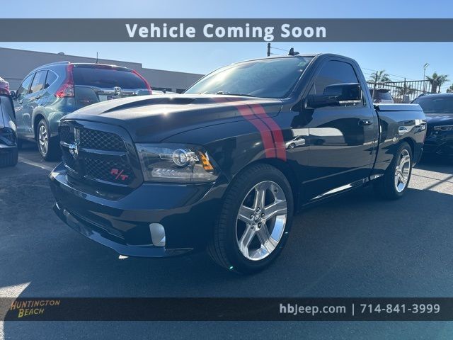 2016 Ram 1500 Sport