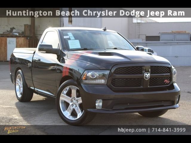 2016 Ram 1500 Sport