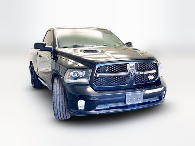 2016 Ram 1500 Sport