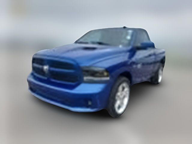 2016 Ram 1500 Sport