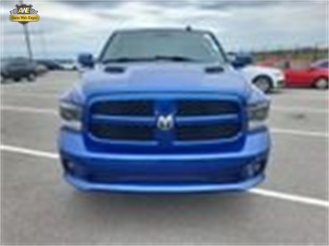 2016 Ram 1500 Sport