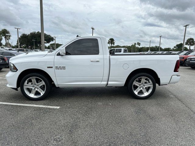 2016 Ram 1500 Sport