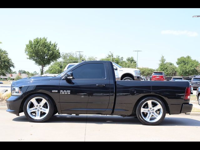 2016 Ram 1500 Sport