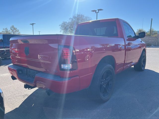 2016 Ram 1500 Sport