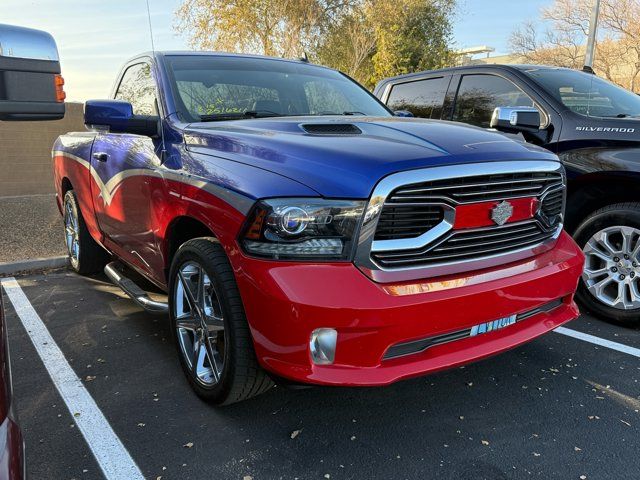 2016 Ram 1500 Sport