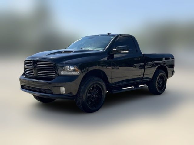 2016 Ram 1500 Sport