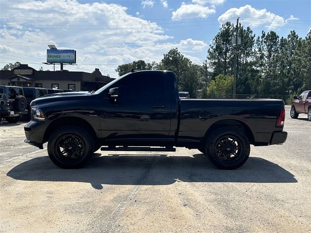 2016 Ram 1500 Sport