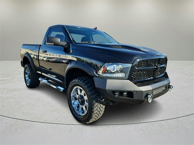 2016 Ram 1500 Sport