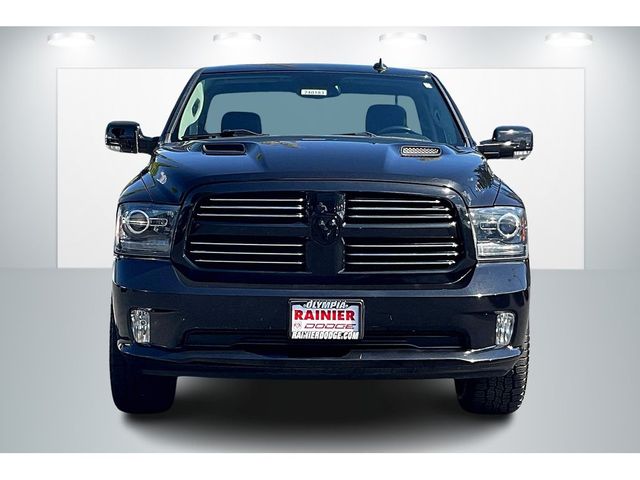 2016 Ram 1500 Sport