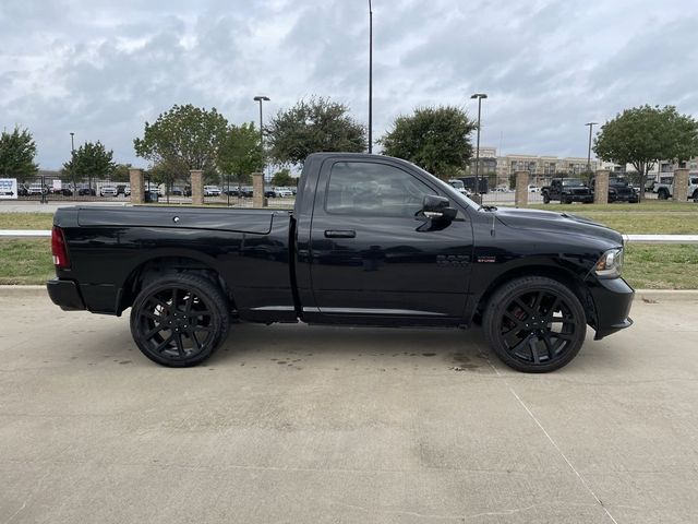 2016 Ram 1500 Sport