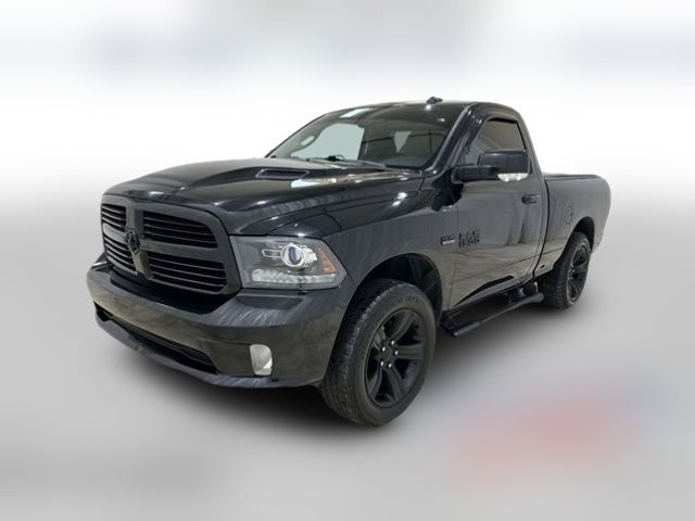 2016 Ram 1500 Sport