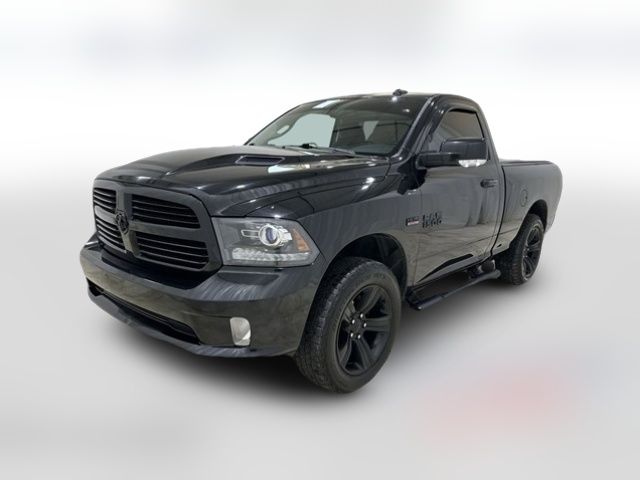 2016 Ram 1500 Sport